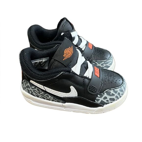 Nike Other - Jordan Legacy 312 Low Toddler